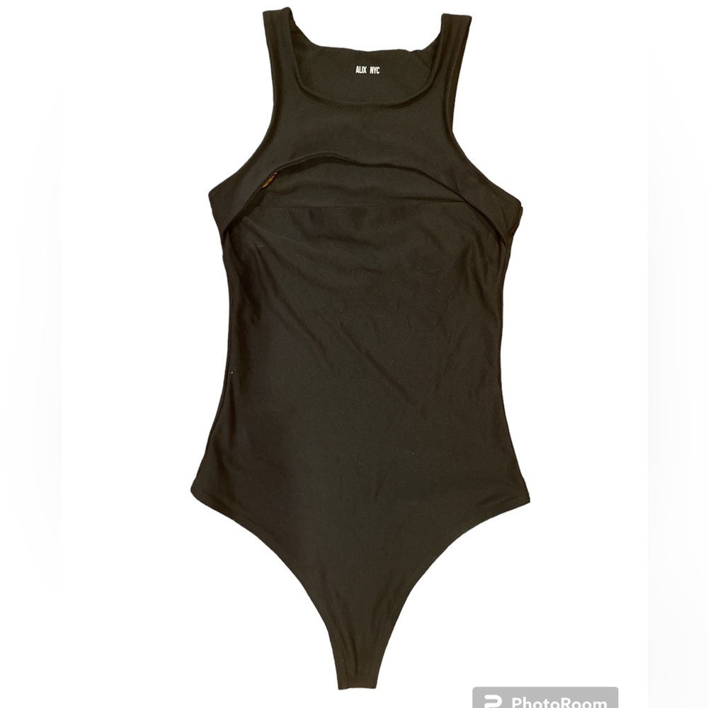 Alix NYC bodysuit